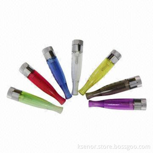 Atomizer with 1.8-2.4Ω